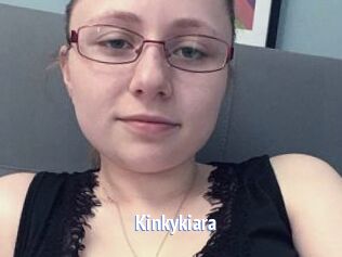 Kinkykiara