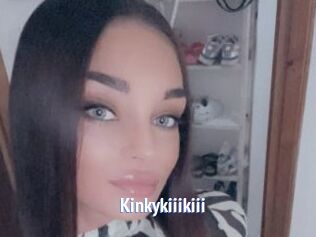 Kinkykiiikiii