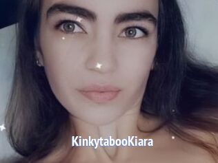 KinkytabooKiara