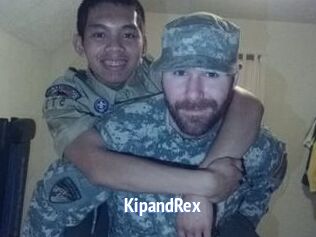 Kip_and_Rex