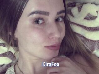 KiraFox