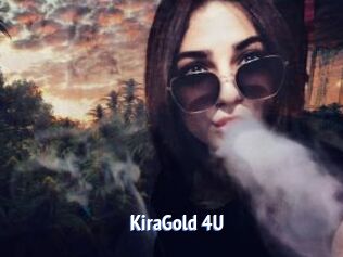 KiraGold_4U