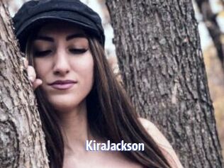 KiraJackson