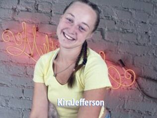 KiraJefferson