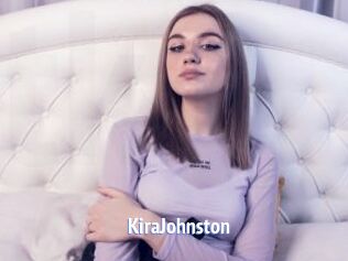 KiraJohnston