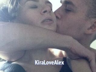 KiraLoveAlex