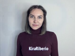 KiraRiberio