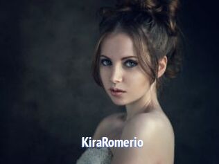 KiraRomerio