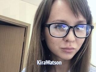 KiraWatson