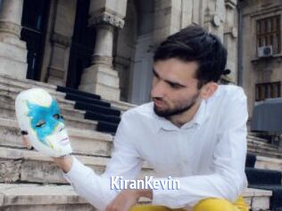 KiranKevin