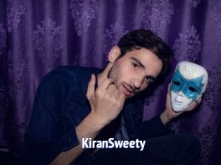 KiranSweety