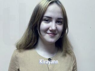 Kirayann