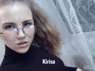 Kirisa