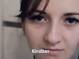 KirraStarr