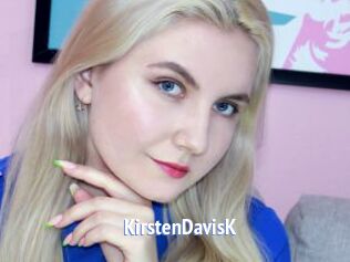 KirstenDavisK