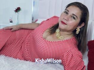 KishaWilson