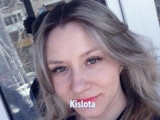 Kislota