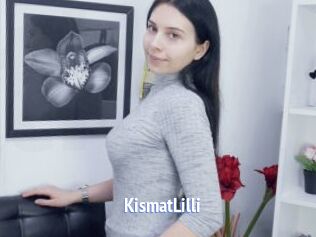 KismatLilli