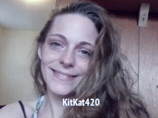 KitKat420