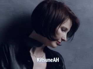 KitsuneAH