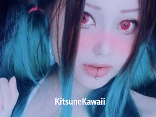 KitsuneKawaii