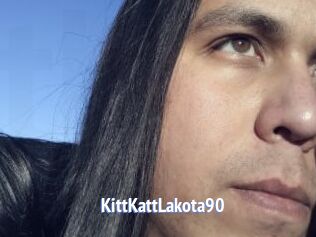 KittKattLakota90