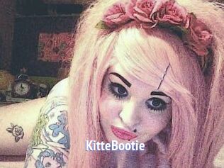KitteBootie