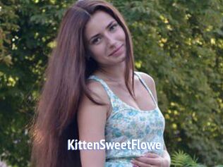 KittenSweetFlowe