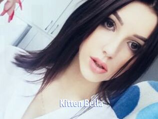 Kitten_Bella