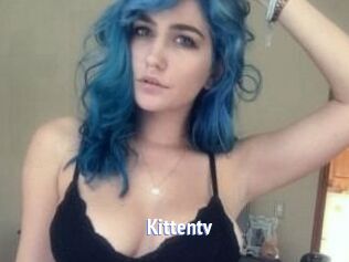 Kittentv