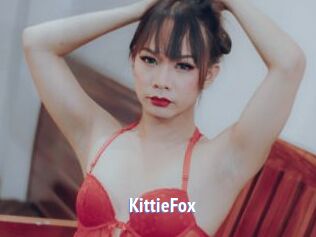 KittieFox