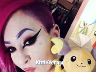 KittieVenom Telefon Kontakte
