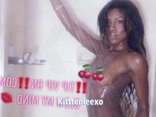 Kitttenleexo