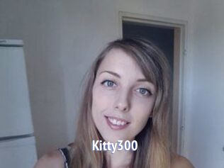 Kitty300