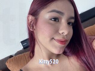 Kitty520