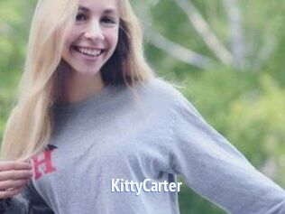 KittyCarter