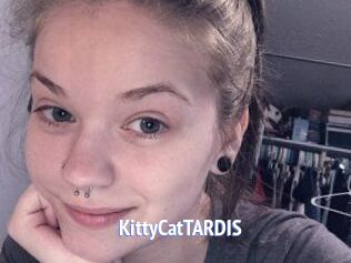 KittyCatTARDIS