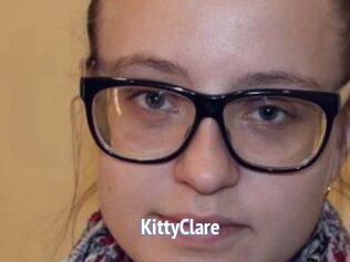 KittyClare