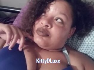 KittyDLuxe