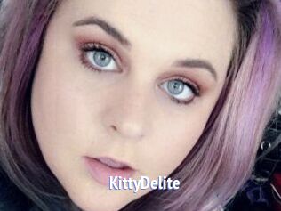 KittyDelite