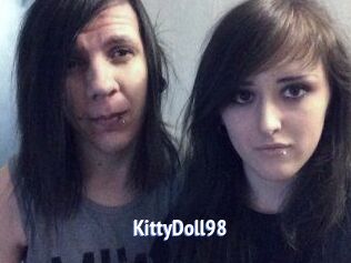 KittyDoll98