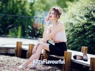 KittyFlavourful
