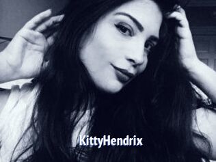 KittyHendrix