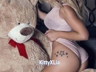 KittyXLia