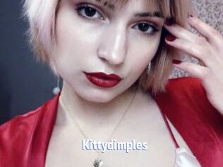 Kittydimples