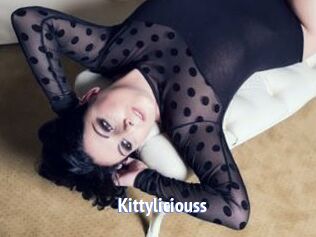 Kittyliciouss