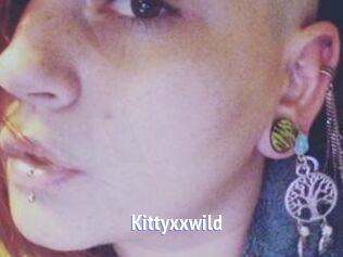 Kittyxxwild