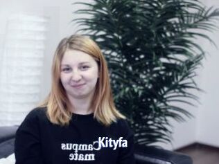 Kityfa