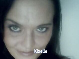 Kixelle