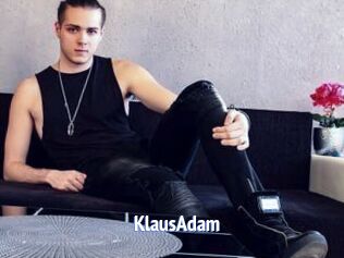 KlausAdam